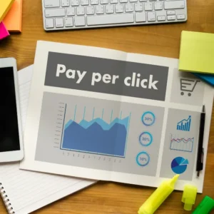 Pay Per Click (PPC)