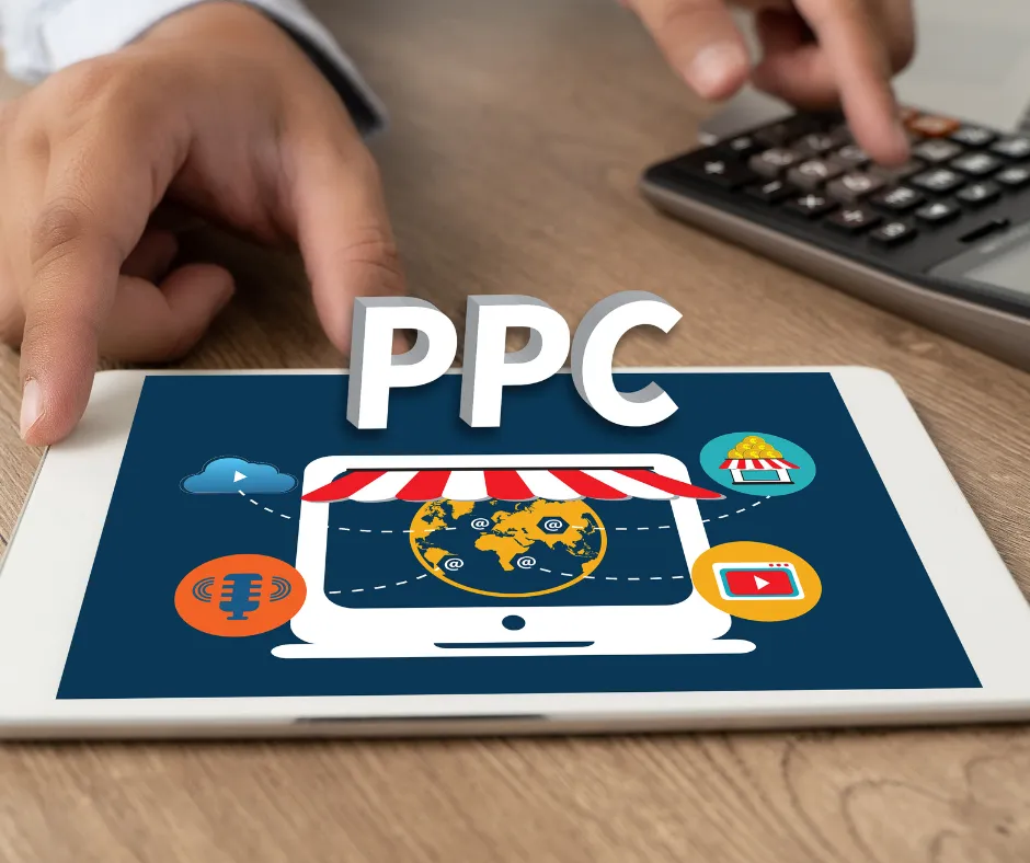 Pay Per Click (PPC)